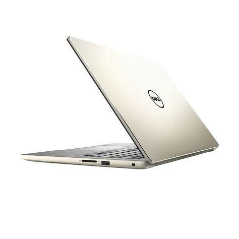 Detalles de la laptop Inspiron 14 7000 Dell México