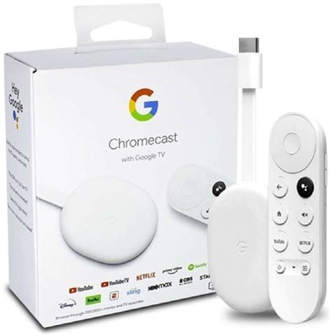 Google Chromecast Hd C Control S Fuente