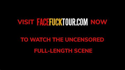 Blonde Face Fuck Videos XVIDEOS