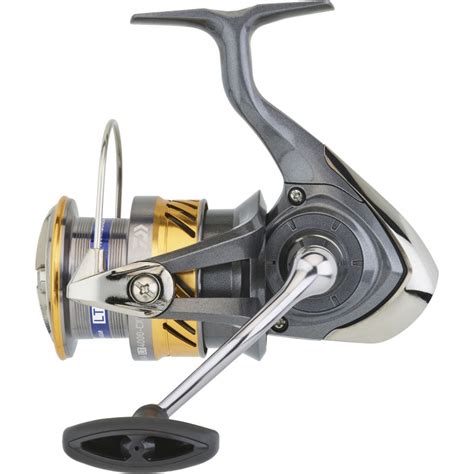 Laguna Lt Cxh Lag Lt Cxh Moulinet Spinning Daiwa