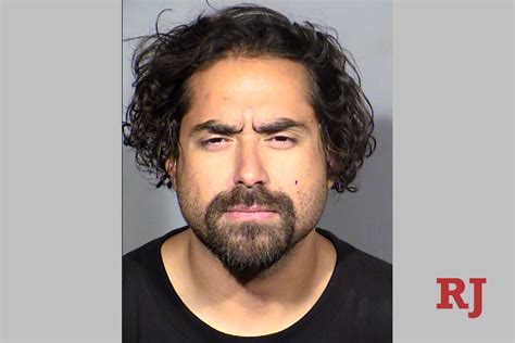 Man Arrested In Killing Of Homeless Man In Southeast Las Vegas Homicides Crime