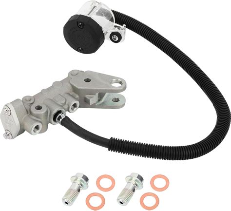 Amazon M MATI Rear Brake Master Cylinder For Can Am Outlander