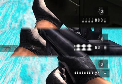 ammo image minimap mod   cry moddb