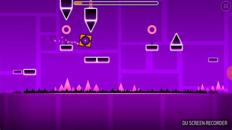 Geometry Dash Base After Base Completed Youtube