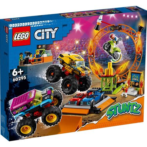 Lego City Big W Ubicaciondepersonascdmxgobmx