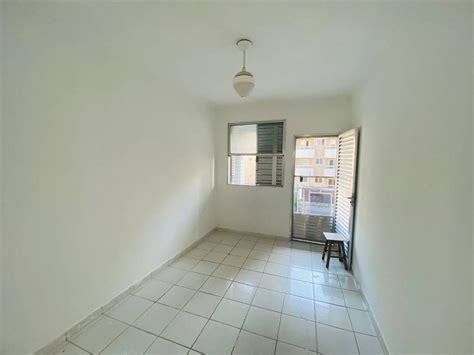 Apartamento Na Rua Ja Canto Do Forte Em Praia Grande Por R