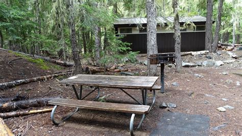white river picnic area  national park service