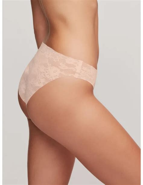 Comprar Braga Bikini Laser Cut De Gisela Online Saldos Canarias