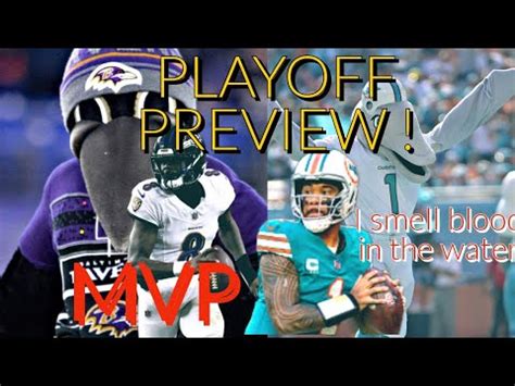 WHY THE RAVENS AND LAMAR JACKSON SHOULD DESTROY THE DOLPHINS YouTube