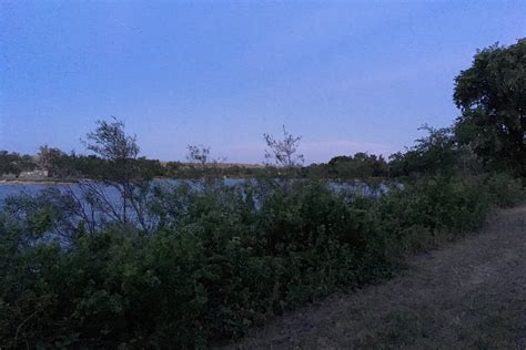 Historic Lake Scott State Park Camping The Dyrt
