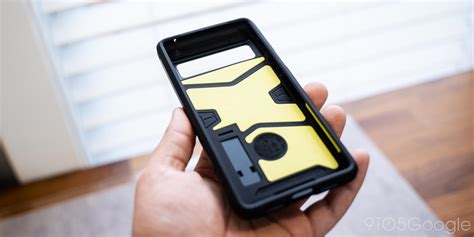 Spigen Pixel 7 cases are cheap, reliable, and Made for Google