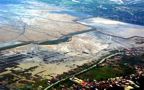 Harta Karun Di Lumpur Lapindo Jauh Lebih Mahal Daripada Emas