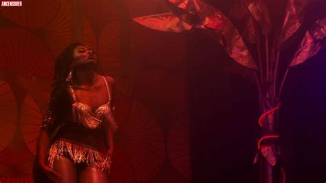 Chyna Layne Nude Pics Page 1