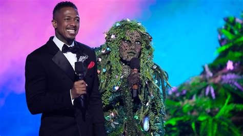 Nick Cannon Reveals ‘the Masked Singer Will Have Its ‘biggest Stars Yet In Season 6 Fox 29