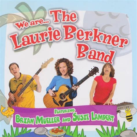 Walk Along The River歌词the Laurie Berkner Band的歌曲下载 汽水音乐