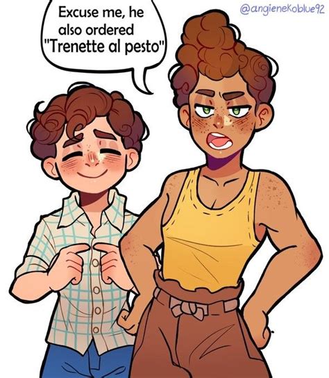 Angiechan Commissions Closed Angienekoblue On X Lucas Lucas Movie Gay Disney