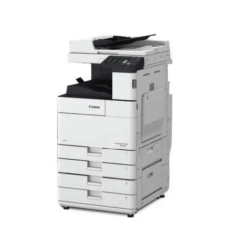 Ir 2645 Canon Imagerunner 2645i Canon Digital Photocopier Machine