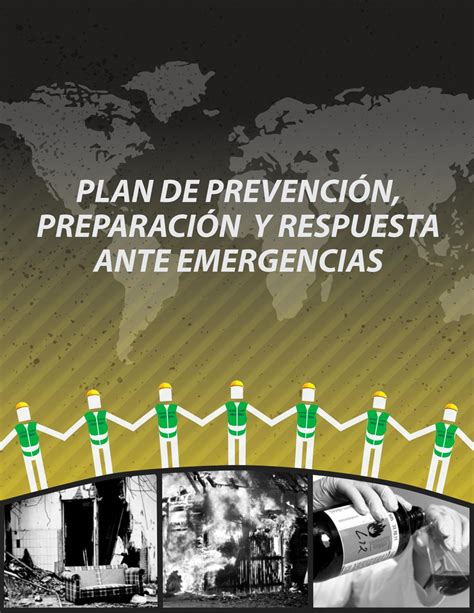 Plan De Prevenci N Preparaci N Y Respuesta Ante Emergencias By