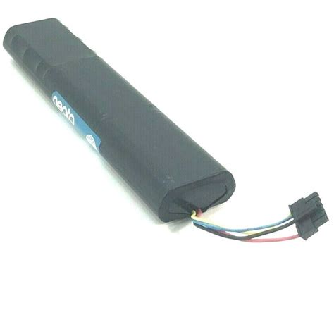 Genuine Neato Botvac D Pro D D D Rechargeable Li Ion Battery V