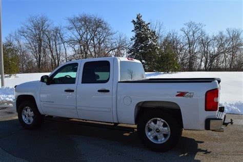 2009 Chevy Silverado LT 5.3L Vortec 4x4