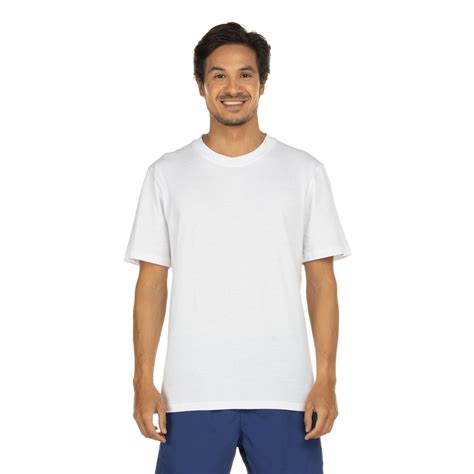 Camiseta Oxer Manga Curta Basic Sport BS Masculina em Promoção Centauro