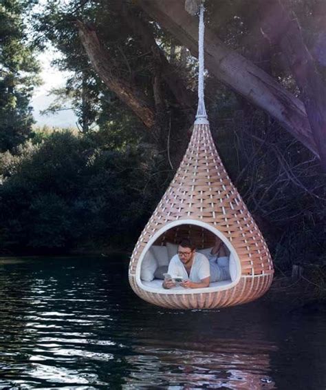 Amazing Outdoor Spaces You Will Never Want To Leave Outdoor Tree