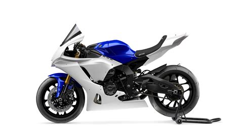 Yamaha Unveils 2023 R1 GYTR Motorcycle Featuring WorldSBK Bells and ...