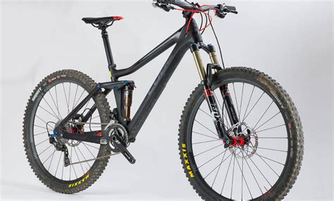 Test Vtt Cube Stereo Super Hpc Race V Lo All Mountain