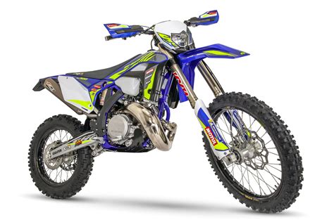 Sherco Unveils 2022 Enduro Ranges MotoHead