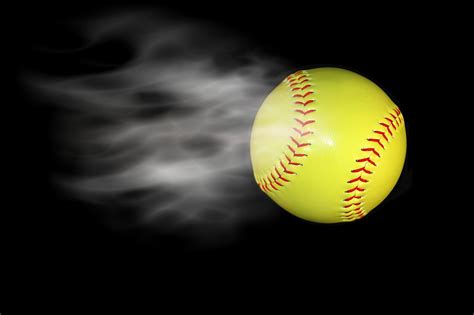 Softball Wallpapers Top Free Softball Backgrounds Wallpaperaccess