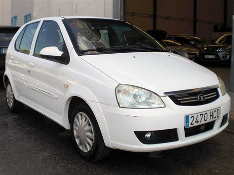 Second hand Tata Indica for sale - San Javier, Murcia, Costa Blanca