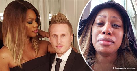 OITNB's Laverne Cox Reveals Split from Boyfriend of 2 Years