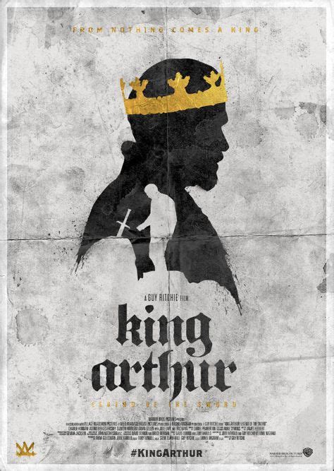 King Arthur - Legend of the Sword