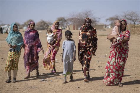 Sahel Emergency Due To Increased Violence Unhcr Canada