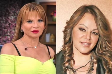 La Fiera ¡ay Wey Mhoni Vidente Llegó A Decirle A Jenni Rivera De