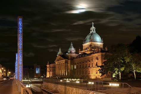 Leipzig Bvg Foto And Bild Deutschland Europe Sachsen Bilder Auf