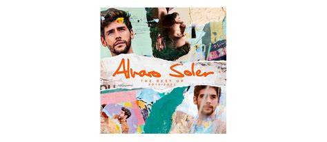 Alvaro Soler Publica The Best Of Rlm