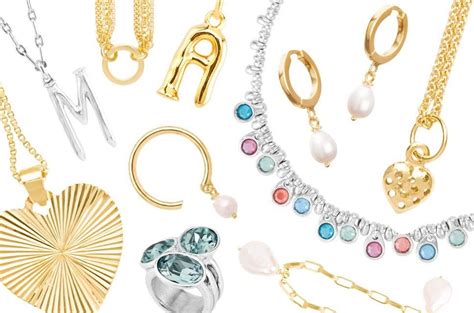 Las 21 Mejores Marcas De Joyas Joyas10