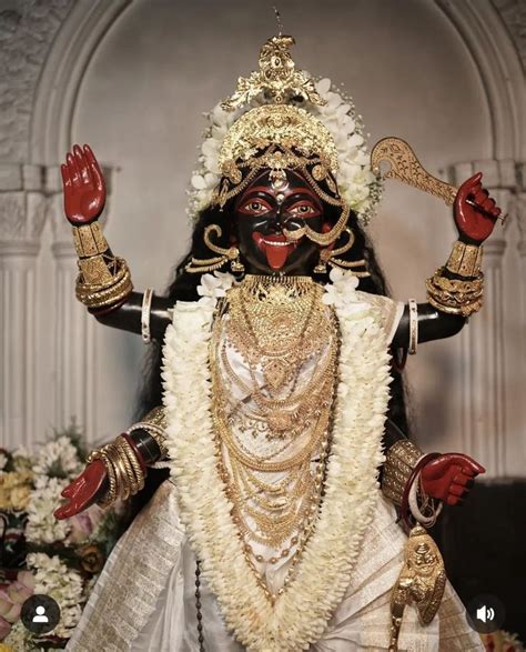 Pin By Rohini On Shri Radha Krsn In Mother Kali Shakti