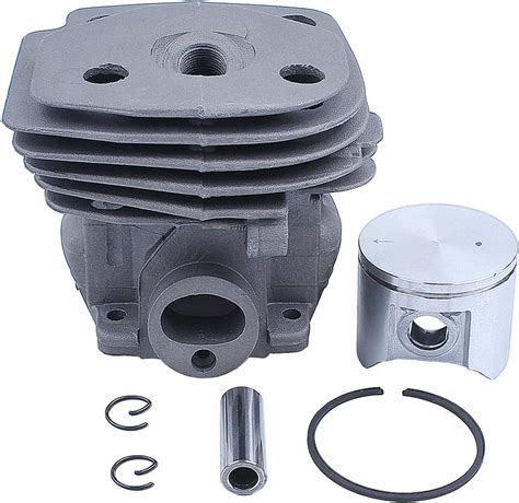 Amazon Haishine Mm Cylinder Head Piston Kit For Husqvarna