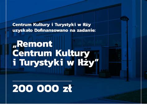 Centrum Kultury I Turystyki W I Y