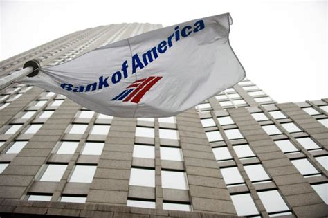 Bank Of America Layoffs Rival Banks Say They Re Being Flooded With Bofa Resumes Huffpost Impact