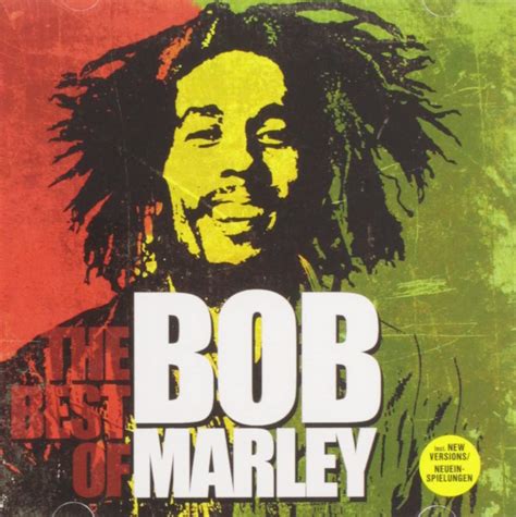 The Best Of Bob Marley Marley Bob Amazones Cd Y Vinilos