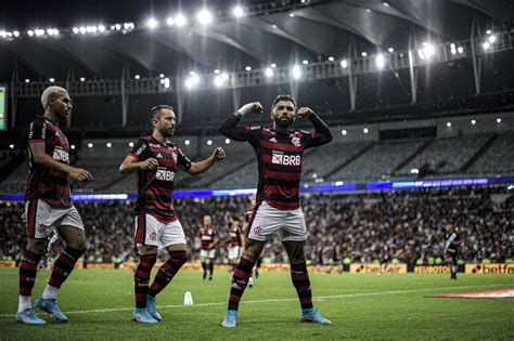 Flamengo X Fluminense Saiba Como Comprar Seu Ingresso Para A Final Do