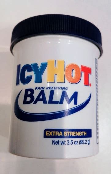 Icy Hot en Mercado Libre México