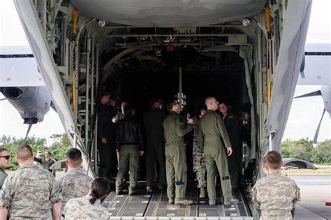 17th Special Operations Squadron begins upgrade to MC-130J | Special ...