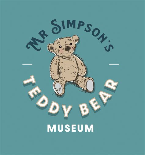 Mr Simpsons Teddy Bear Museum