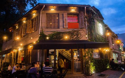 Rua Dos Pinheiros - 10 lugares incríveis para conhecer na Rua dos Pinheiros em São Paulo