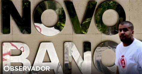 Moodys Baixa Perspetiva Do “rating” Do Novo Banco Para Estável