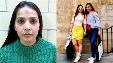 La Hija Del Mencho Y Otras “niñas Bien” Del Mundo Del Narcotráfico La